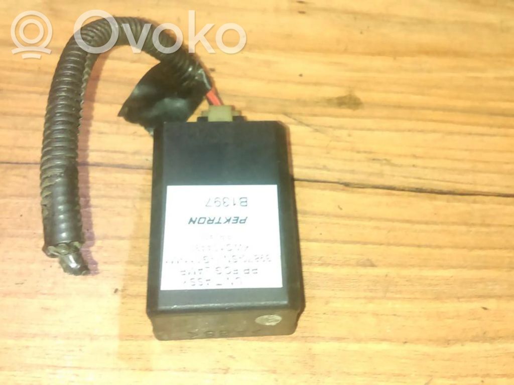 Honda Accord Alte unități/module de control 