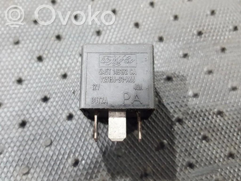 Muu rele   5M5T14B192CA,V23136B1X66,5M5T14B192CA,V23136B1X66