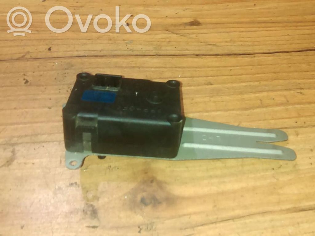 Mazda 323 F Motor/actuator clapetă aer 