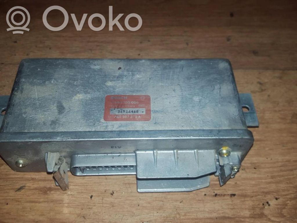 ABS-ohjainlaite/moduuli   0265100056,4A0907379A,0265100056,4A0907379A