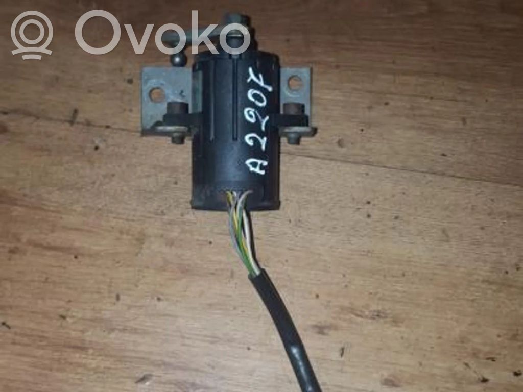 Opel Omega B1 Pedale dell’acceleratore