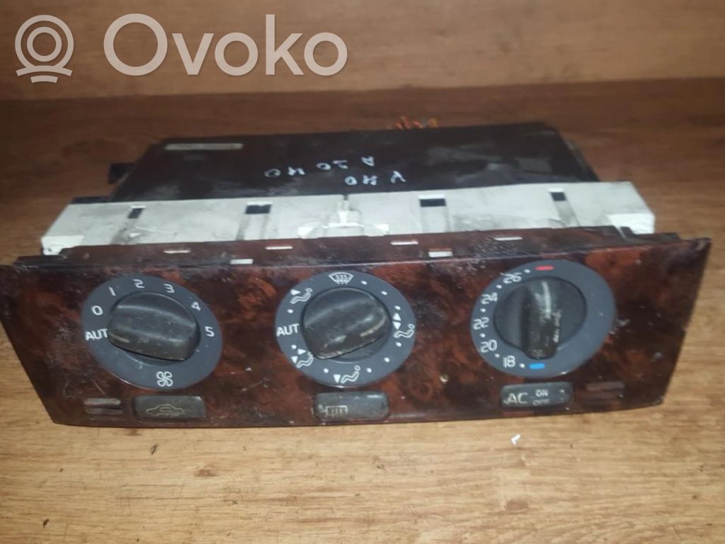 Panel klimatyzacji   85436397W06K,4970,4970,85436397W06K