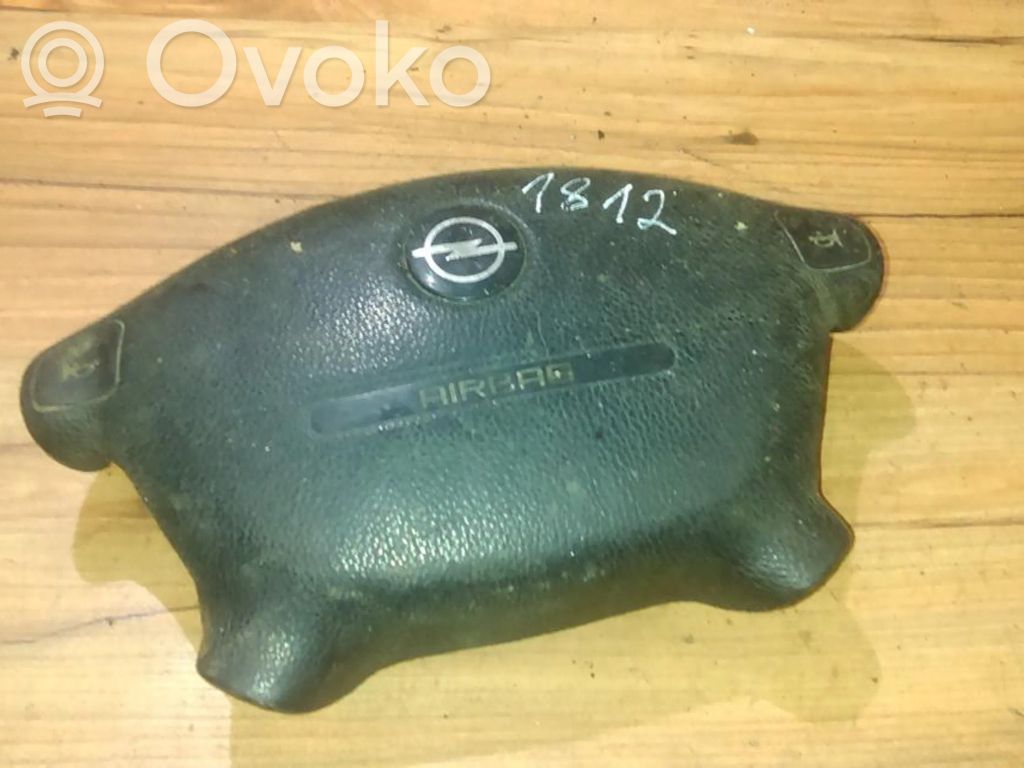 Opel Omega B1 Airbag dello sterzo 