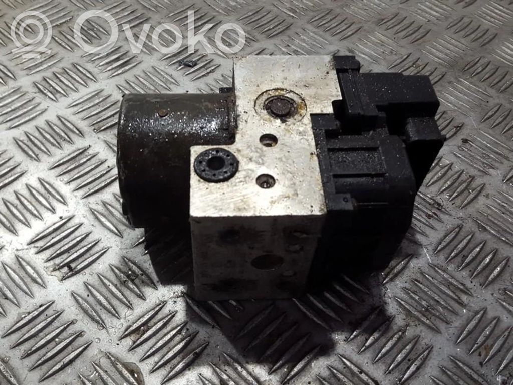 ABS Steuergerät   0265216732,7700432643,0265216732,7700432643