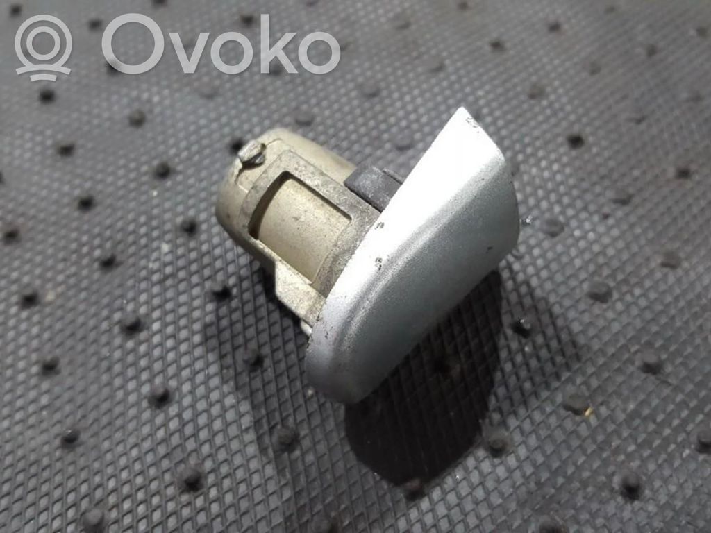 Volkswagen PASSAT B5 Coperchio portiera di carico 