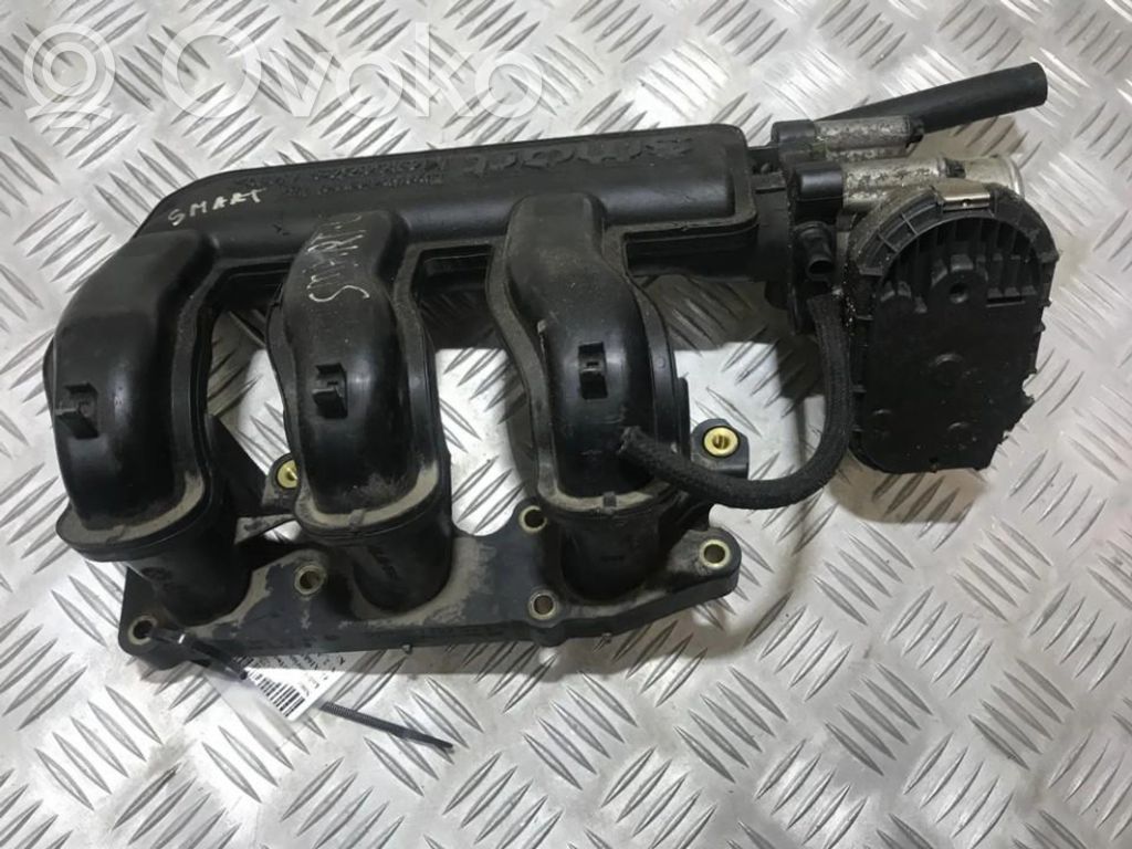 Smart ForTwo I MC01 Collettore di aspirazione 