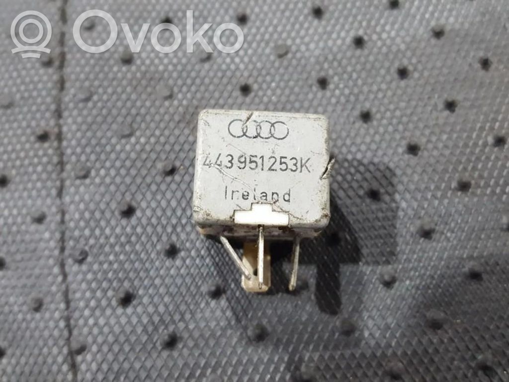Otros relés   899512000,443951253K,443951253K,899512000