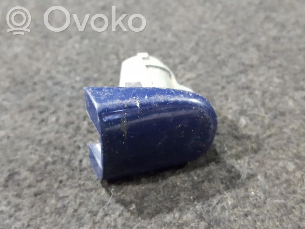 Volkswagen PASSAT B5 Coperchio portiera di carico 