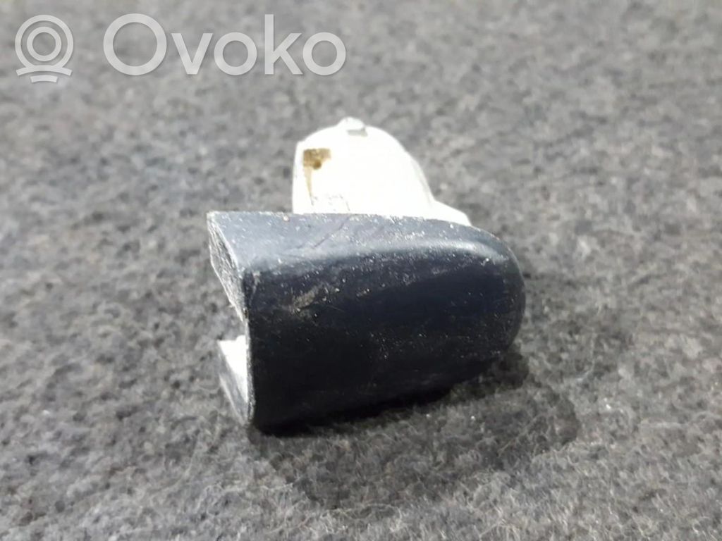 Volkswagen Golf IV Capac mâner ușă încărcare 
