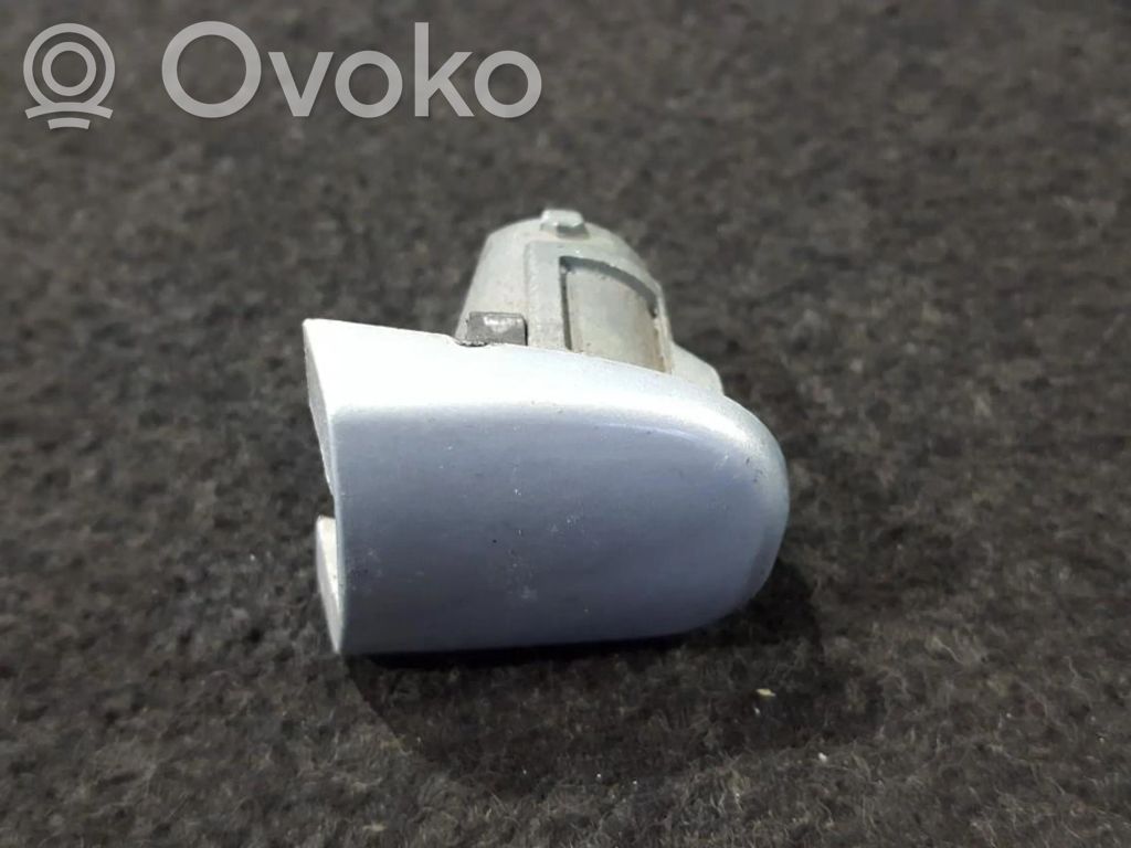 Volkswagen PASSAT B5 Coperchio portiera di carico 
