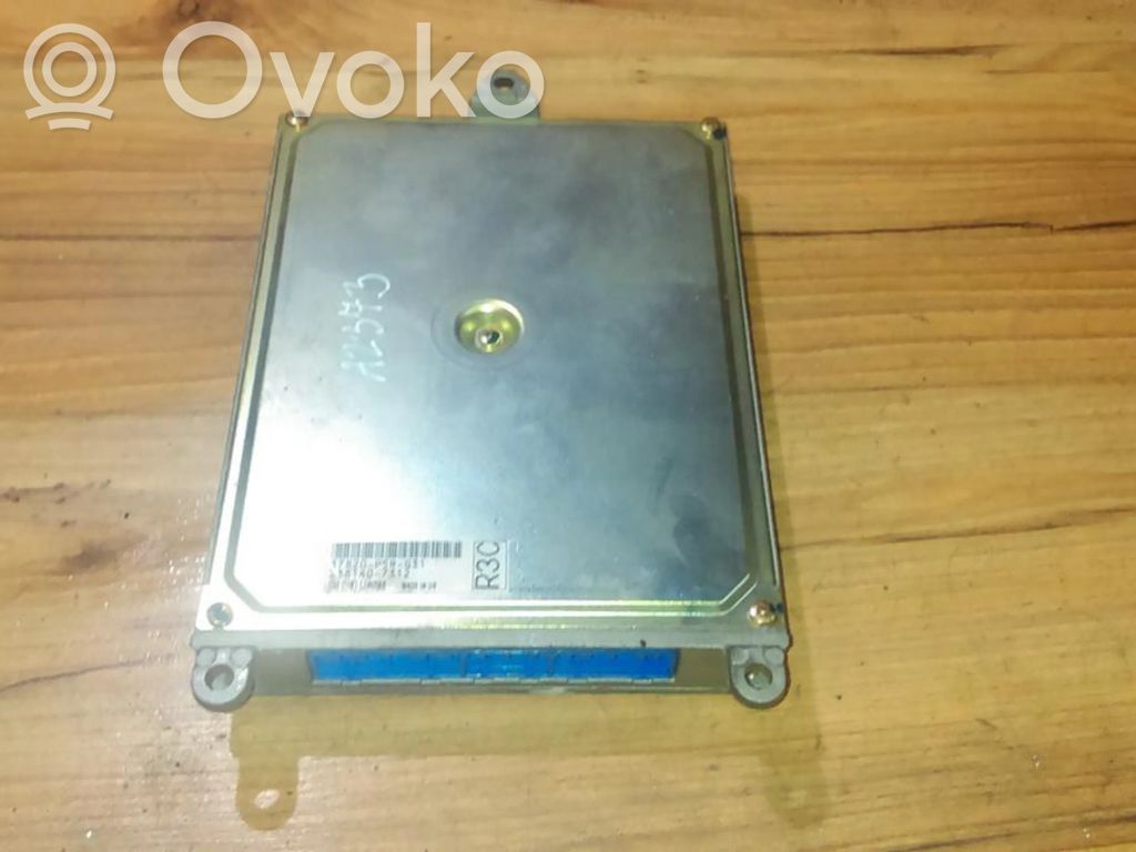 Honda Accord Engine control unit/module 