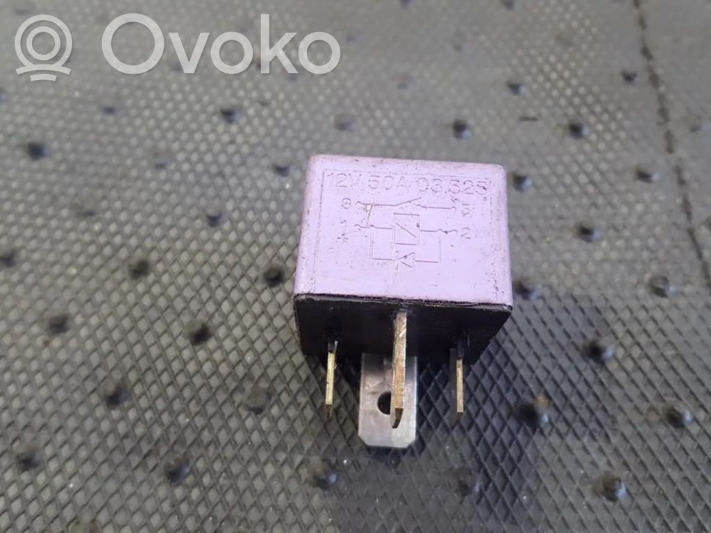 Muu rele   12V50V03525,12V50V03525,12V50V03525,12V50V03525