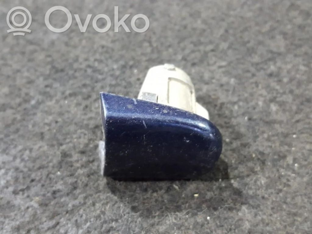 Volkswagen PASSAT B5 Coperchio portiera di carico 