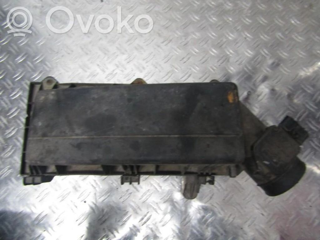 Ford Mondeo Mk III Luftfilterkasten 