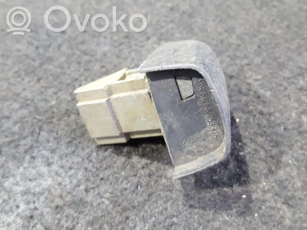 Couvre de porte de chargement   51218253475,51218253475
