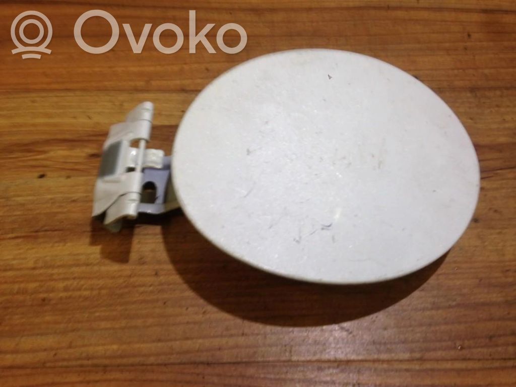 Polttoainesäiliön korkki   D651,D651