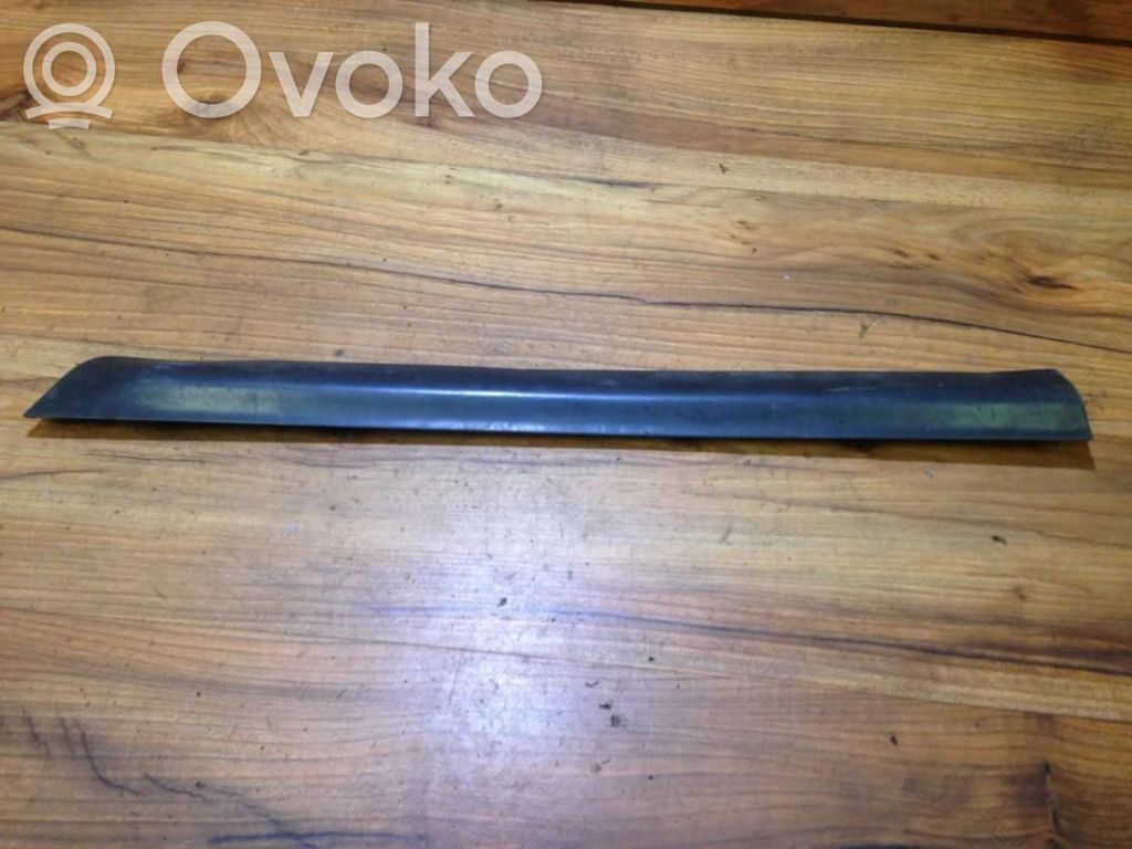 Audi A6 S6 C5 4B Rivestimento portiera posteriore (modanatura)