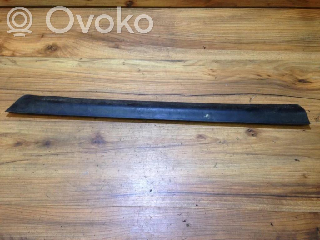 Audi A6 S6 C5 4B Rivestimento portiera posteriore (modanatura)