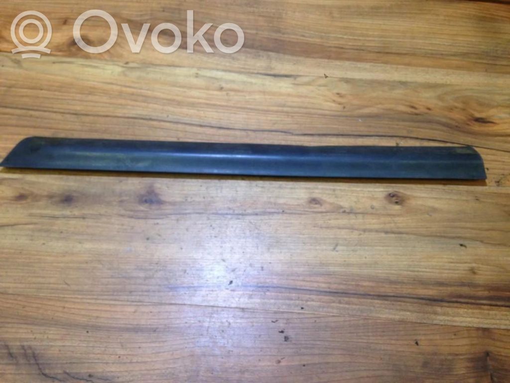 Audi A6 S6 C5 4B Rivestimento portiera posteriore (modanatura)