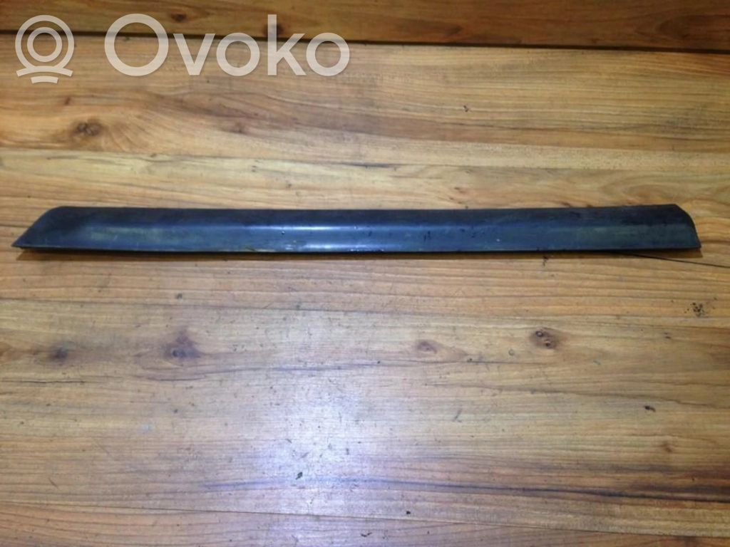 Audi A6 S6 C5 4B Rivestimento portiera posteriore (modanatura)