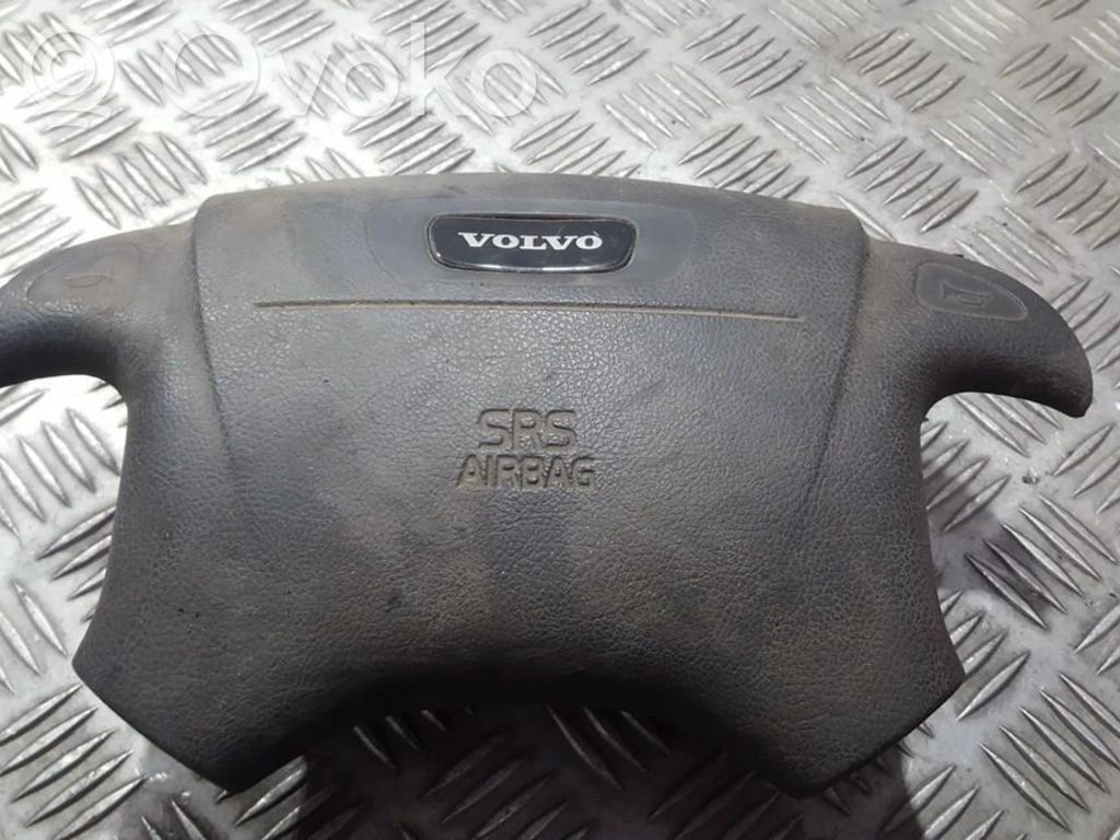 Volvo S40, V40 Airbag volan 