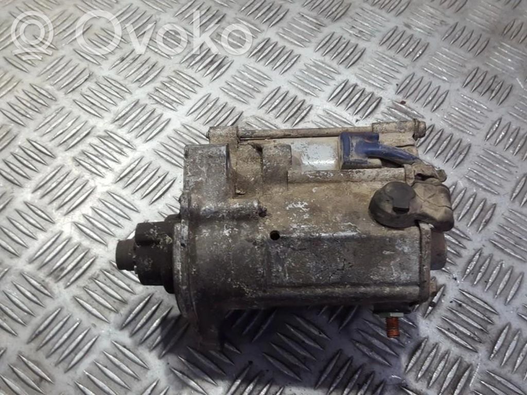 Motor de arranque   1280000280,1280000280
