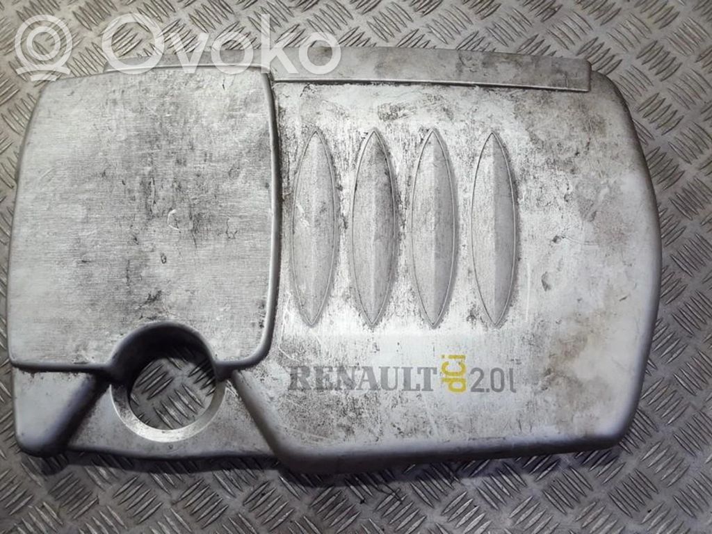 Renault Espace -  Grand espace IV Copri motore (rivestimento) 