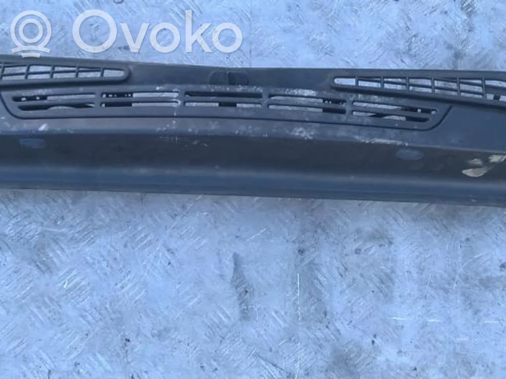 Citroen Xsara Picasso Pyyhinkoneiston lista 