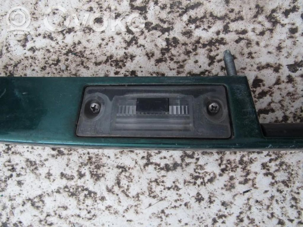 Luce targa   8D9943021,8D9943021