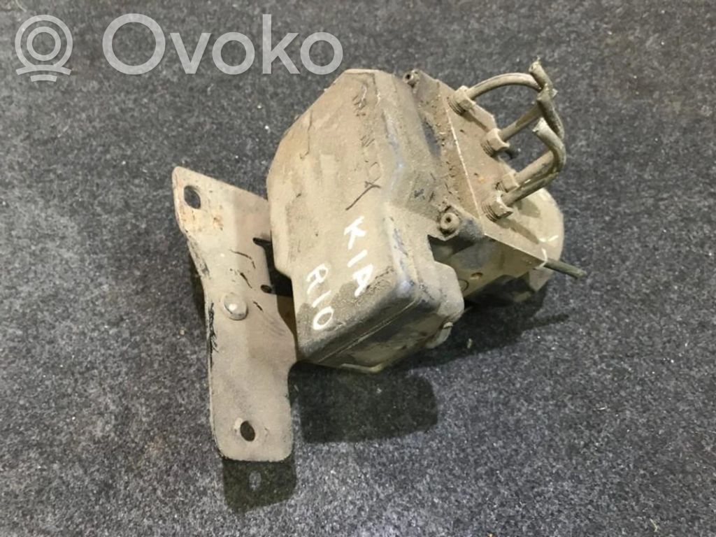 KIA Rio Pompa ABS 