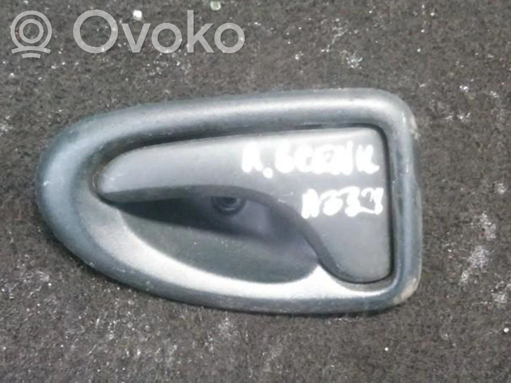 Manecilla interna puerta trasera   7700830078,91127201,7700830078,91127201
