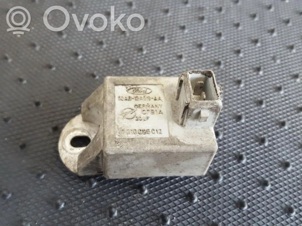 Ford Escort Module d'allumage 