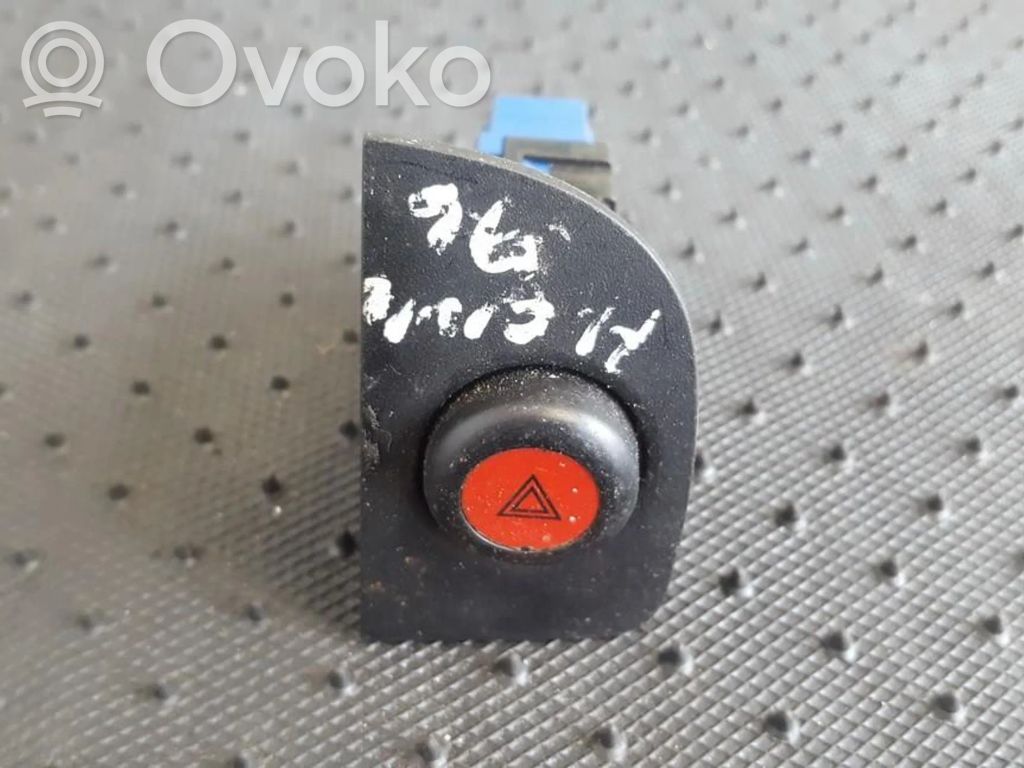 Honda Civic Comutator lumini pericol 