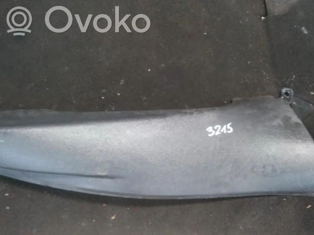 Volkswagen Golf VII Altra parte interiore