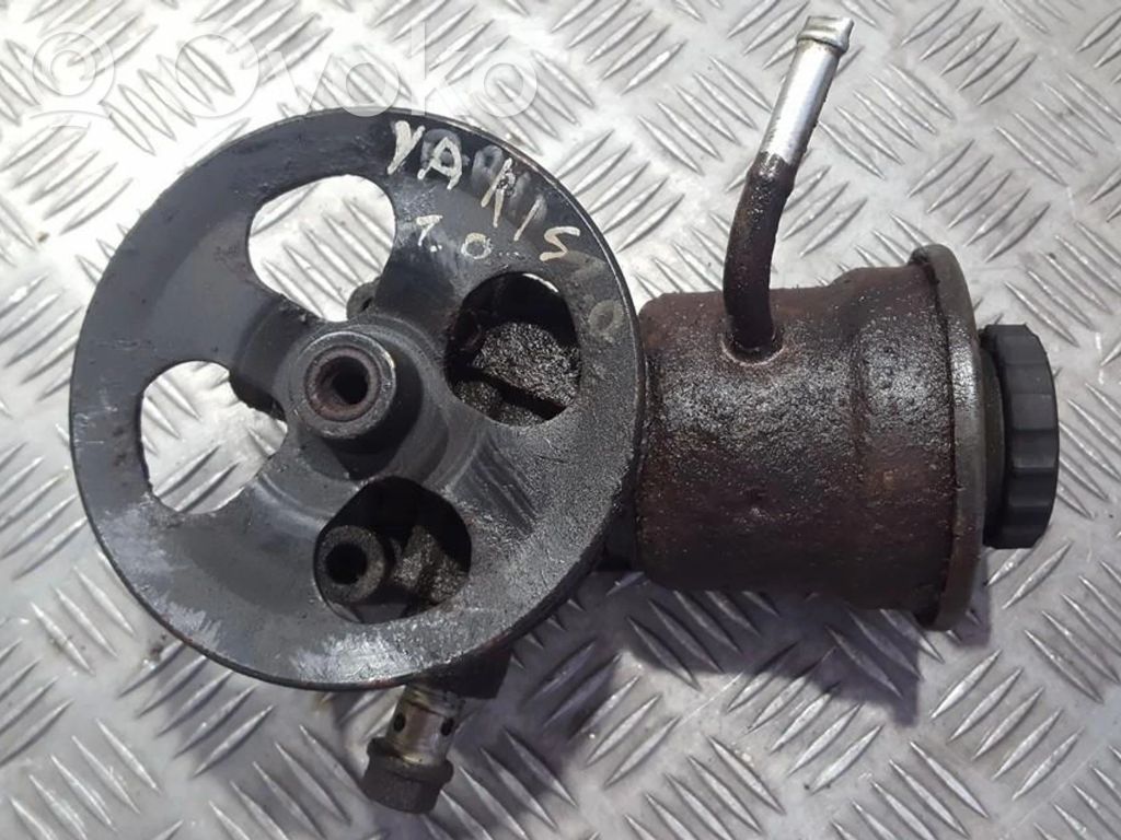 Toyota Yaris Pompa servosterzo 