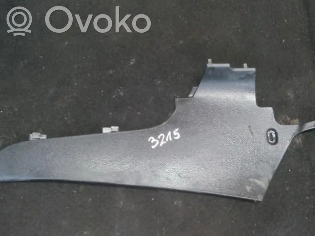 Volkswagen Golf VII Alte piese de interior 
