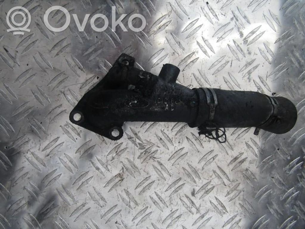 Engine coolant pipe/hose   YC1Q8250AD,YC1Q8250AD,YC1Q8250AD,YC1Q8250AD