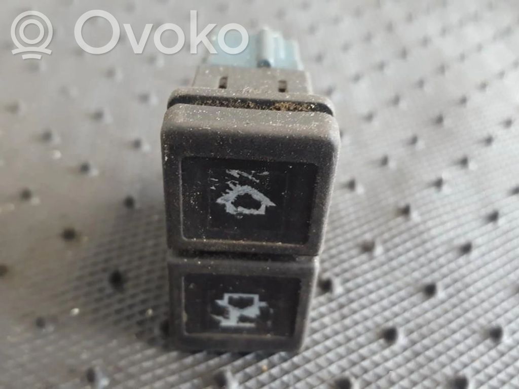 Interruptor del elevalunas eléctrico