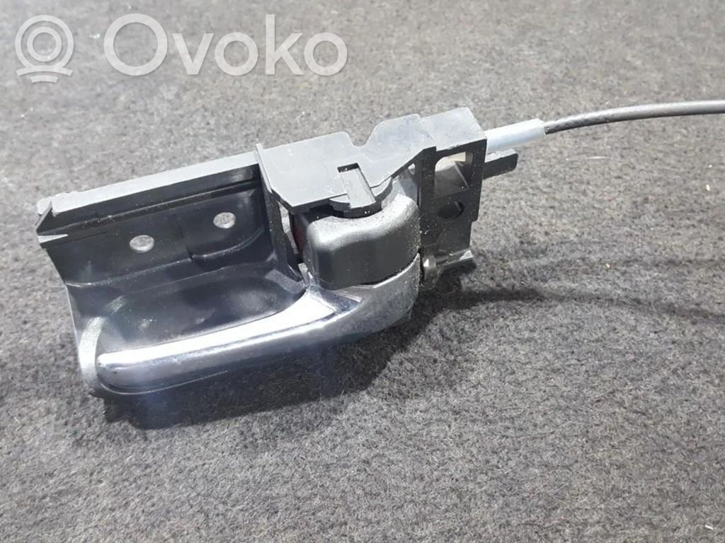 Etuoven sisäkahva   50594A1,50594A1