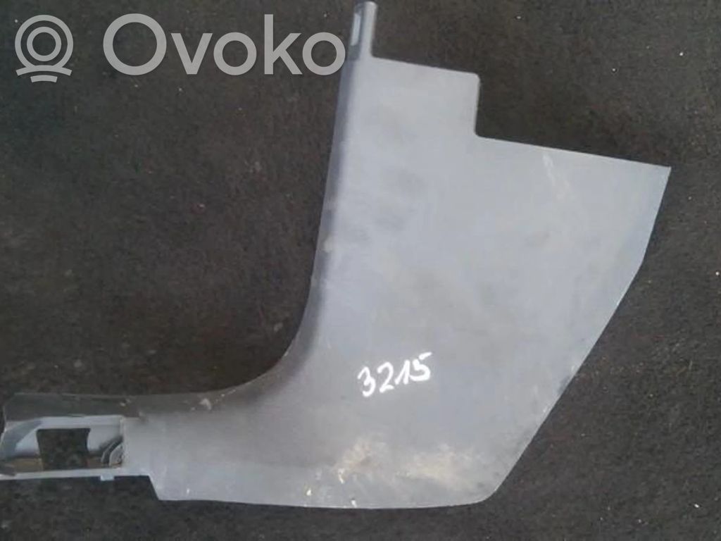Volkswagen Golf VII Altra parte interiore 
