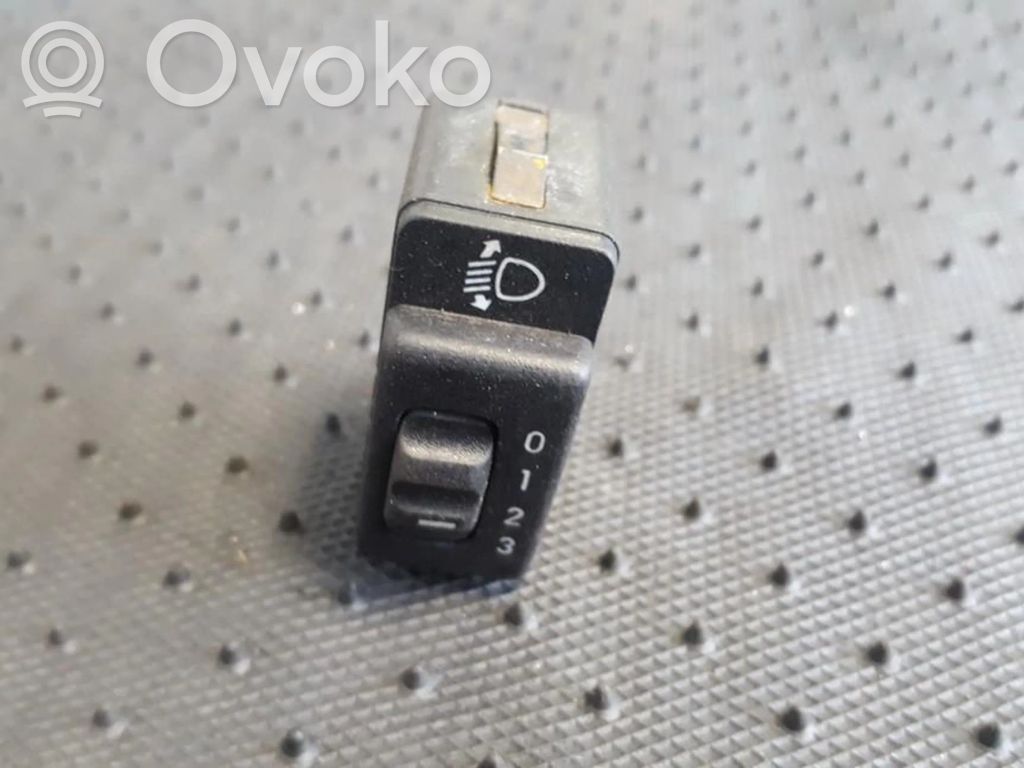 Headlight level height control switch   90270514,90346276,90270514,90320611,90320617,90320618,90320619,90346276