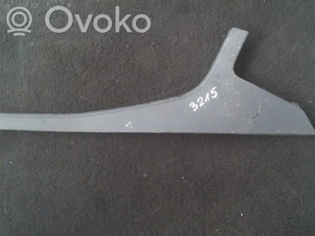 Volkswagen Golf VII Altra parte interiore