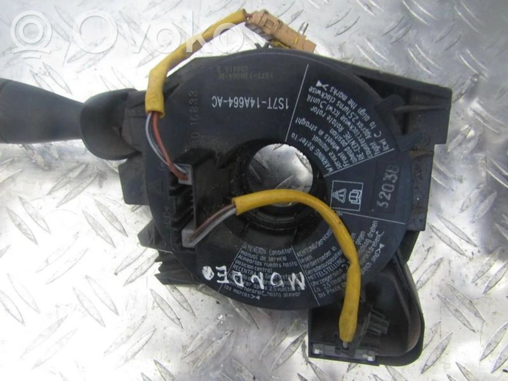 Ford Mondeo Mk III Inel glisant airbag (inel SRS) 