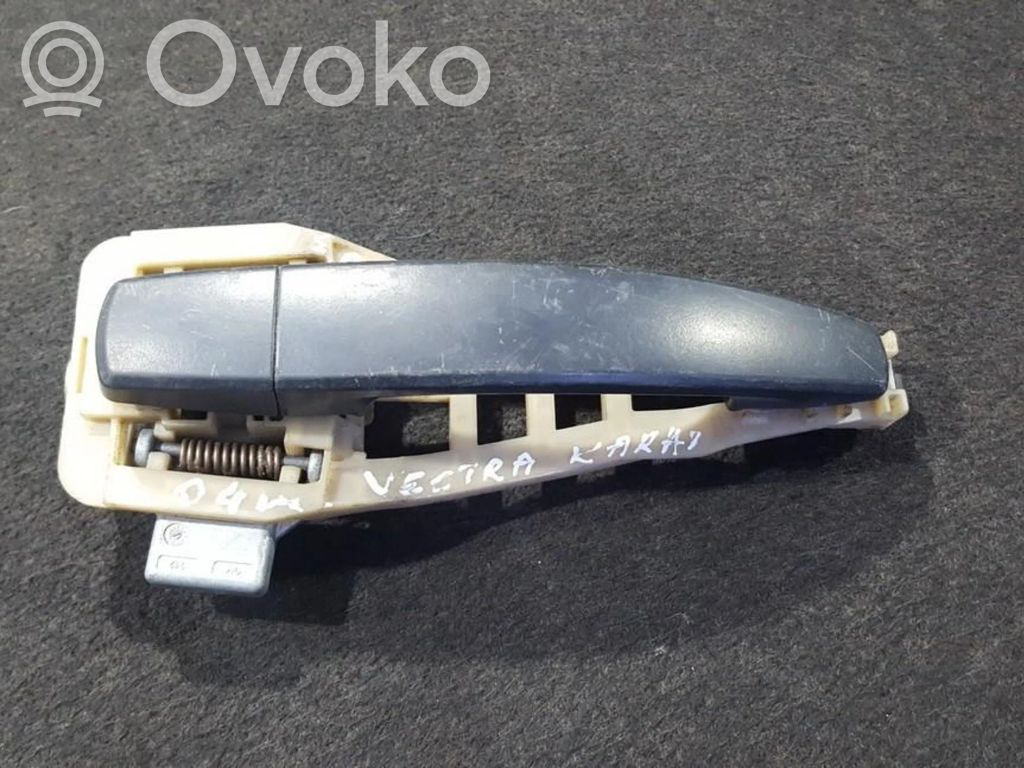 Etuoven ulkokahva   9180128,9180128