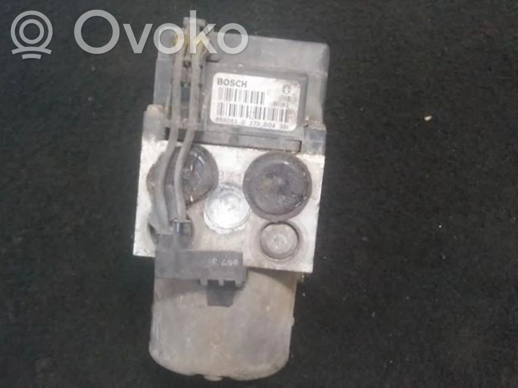 Renault Scenic I ABS Pump 