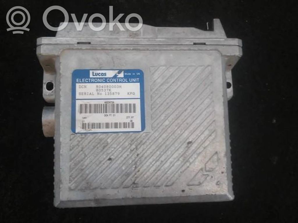 Fiat Marea Engine control unit/module 