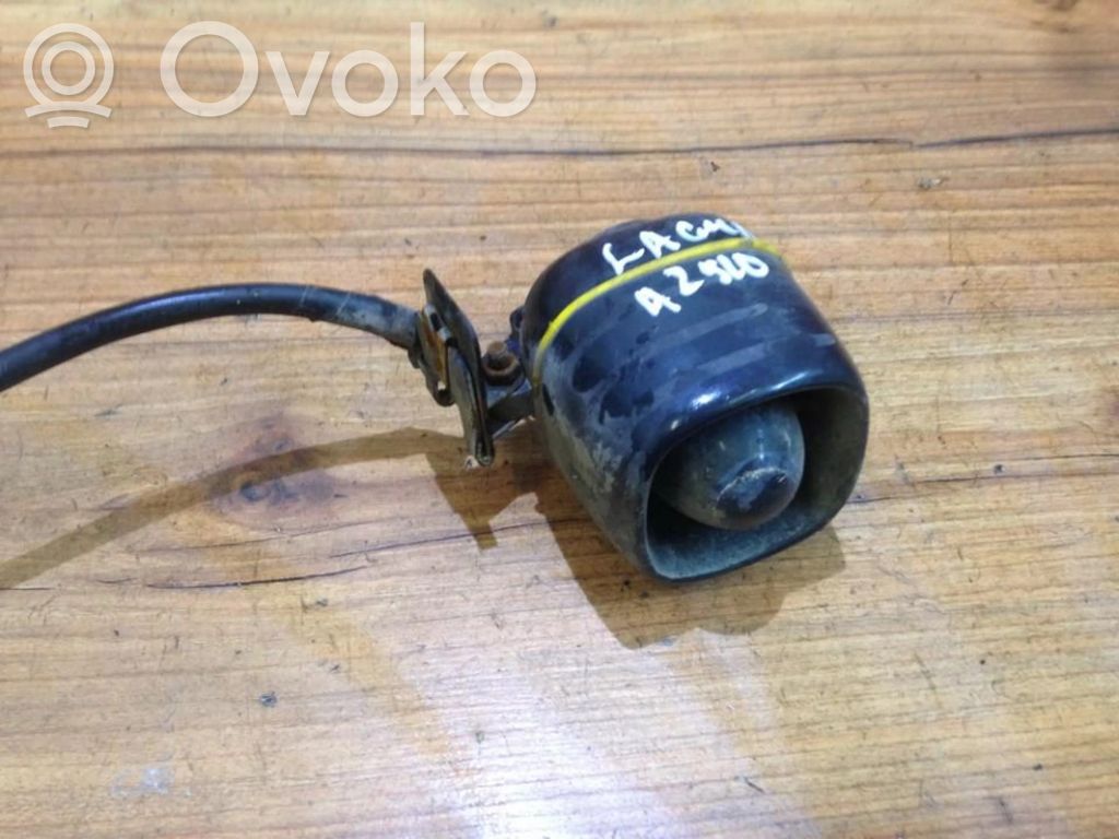 Renault Laguna I Äänimerkkilaite 