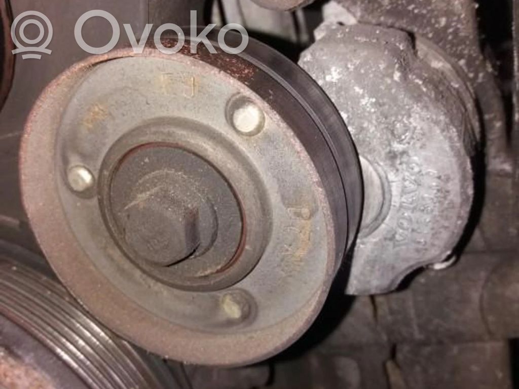 Volvo S40, V40 Întinzător curea generator/alternator 