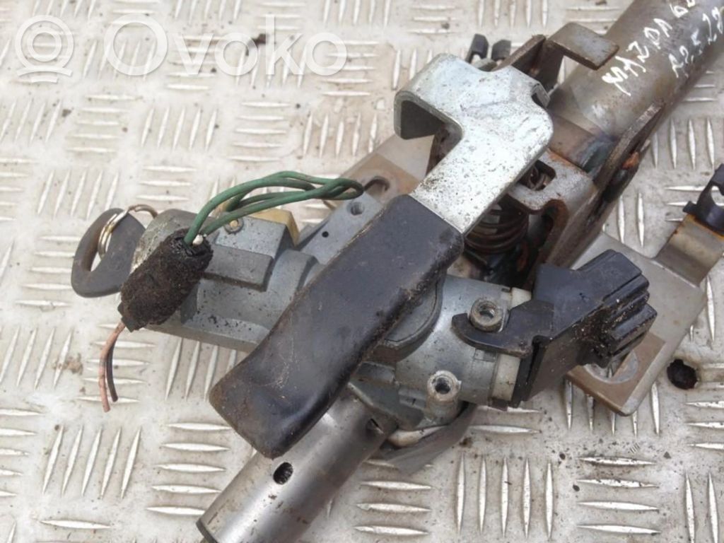 Cerradura de encendido   SL17,SL17,SL17,SL17