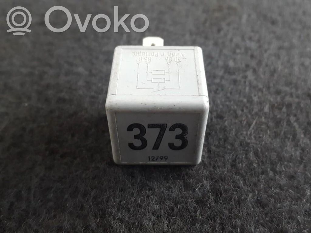 Audi A4 S4 B7 8E 8H Alte relee 